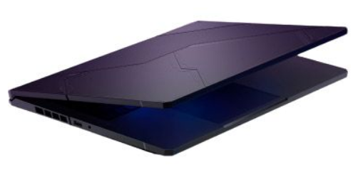 Ноутбук Xiaomi Redmi G Gaming (XMG2003-AJ-LINUX), черный фото 4