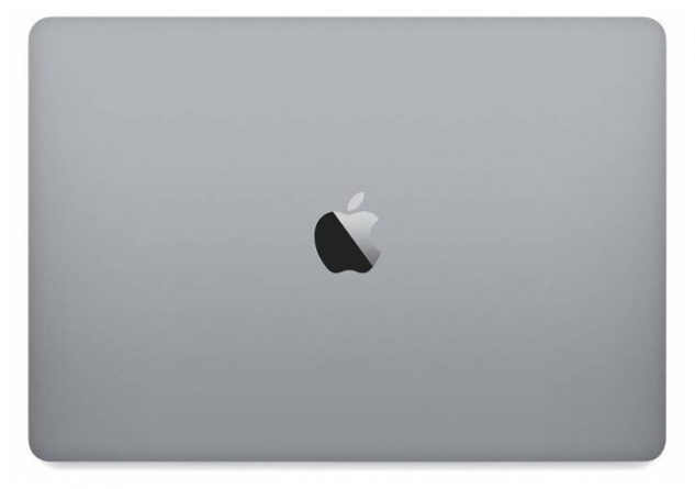 Ноутбук Apple MacBook Pro 13 Mid 2020 (Z0Y6000Y9), серый космос фото 6