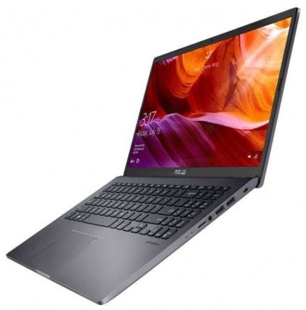 Ноутбук ASUS M509DJ-BQ234 (90NB0P22-M03510), slate grey фото 4