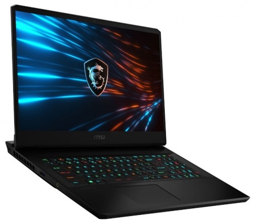 Ноутбук MSI GP76 Leopard 10UE-444XRU (9S7-17K222-444), черный фото 3