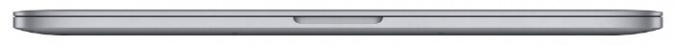 Ноутбук Apple MacBook Pro 16 Late 2019 (MVVJ2RU/A), серый космос фото 4