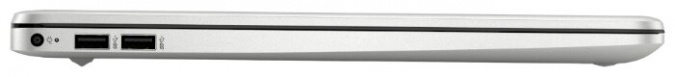 Ноутбук HP 15s-eq0054ur (22P95EA), естественный серебряный фото 4