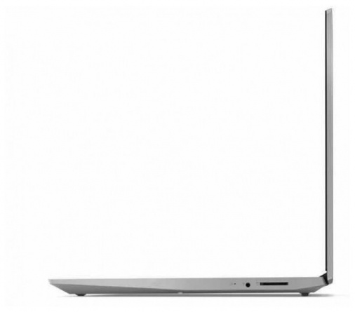 Ноутбук Lenovo IdeaPad S145-15IIL (81W800K2RK), Platinum Grey фото 6