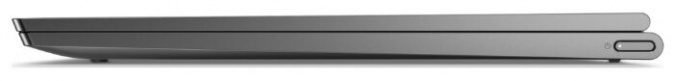 Ноутбук Lenovo Yoga C940-14IIL 14.0' FHD IPS/Core i7-1065G7/16GB/2TB/ Intel Iris Plus Graphics/Win 10 Home/NoODD/темно-серый (81Q9007MRU) фото 8