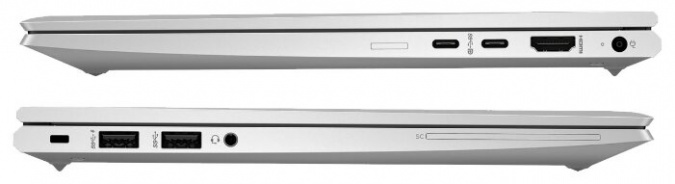 Ноутбук HP EliteBook 835 G7 (1J6M1EA) фото 6