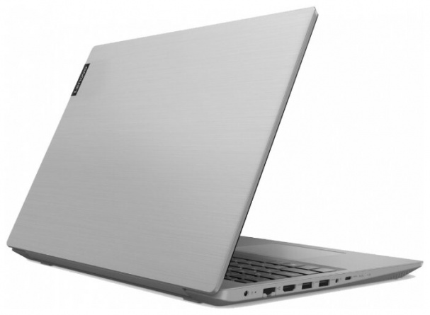 Ноутбук Lenovo Ideapad L340-15IWL (81LG016XRK), Platinum Grey фото 4