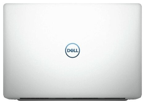 Ноутбук DELL G3 15 3590 (G315-6480), белый фото 5