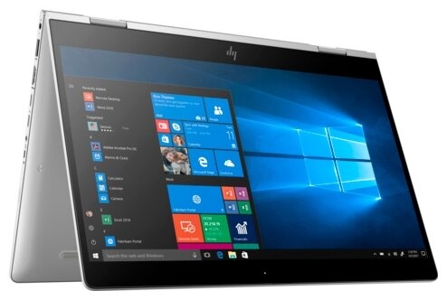 Ноутбук HP EliteBook x360 830 G6 (6XD37EA) фото 6