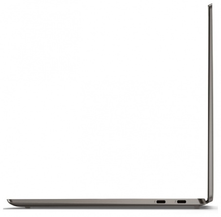 Ноутбук Lenovo Yoga S940-14IIL 14.0' FHD IPS/Core i7-1065G7/16GB/1TB/ Intel Iris Plus Graphics/Win 10 Home/NoODD/песчаный (81Q80034RU) фото 8