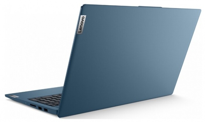Ноутбук Lenovo IdeaPad 5 15ARE05 (81YQ001ARK), light teal фото 6