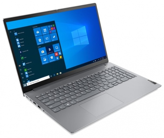 Ноутбук Lenovo ThinkBook 15 G2-ARE (20VG0007RU), mineral grey фото 3