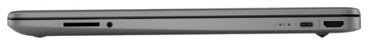 Ноутбук HP 15s-fq1085ur (22R50EA), грифельно-серый фото 5