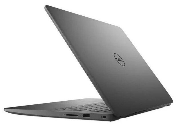 Ноутбук DELL Vostro 3401 (3401-5047), черный фото 2