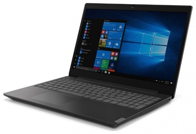 Ноутбук Lenovo Ideapad L340-15API (81LW00A3RK), granite black фото 2