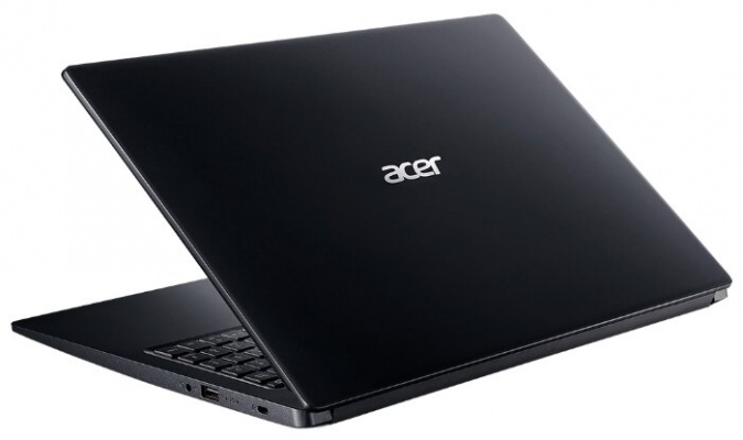 Ноутбук Acer Aspire 3 A315-23-R5UX (NX.HVTER.012), черный фото 4