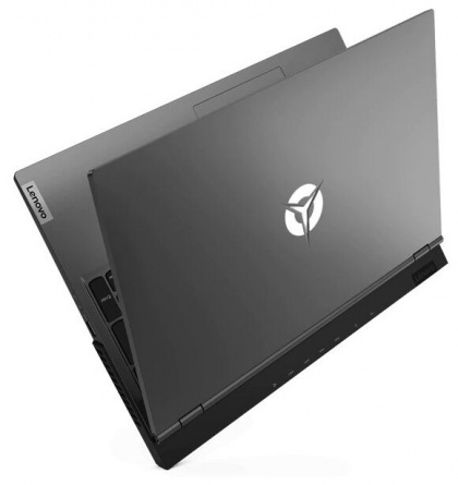 Ноутбук Lenovo Legion 5P 15IMH05H (82AW006FRK), Iron Grey фото 6