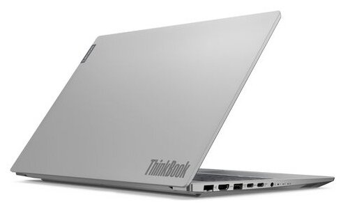 Ноутбук Lenovo ThinkBook 15IIL (20SM002CRU), mineral grey фото 6