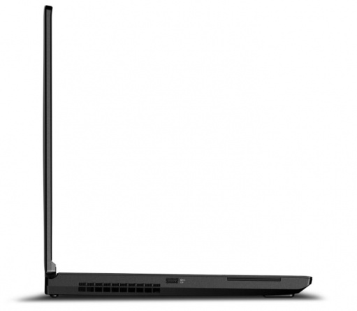 Ноутбук Lenovo ThinkPad P73 17.3' FHD IPS/Core i7-9880H/32GB/1TB/NVIDIA Quadro RTX 4000 8 Gb/Win 10 Pro/NoODD/черный (20QR0030RT) фото 8