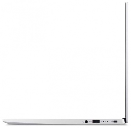 Ноутбук Acer Swift 3 SF313-52G-70LX (NX.HZQER.002), серебристый фото 8