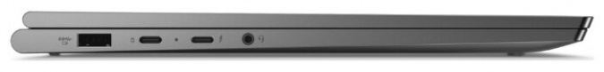 Ноутбук Lenovo Yoga C940-14IIL 14.0' FHD IPS/Core i7-1065G7/16GB/2TB/ Intel Iris Plus Graphics/Win 10 Home/NoODD/темно-серый (81Q9007MRU) фото 7