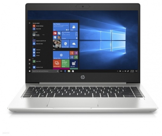 Ноутбук HP ProBook 440 G7 (3C246EA), серебристый фото 1