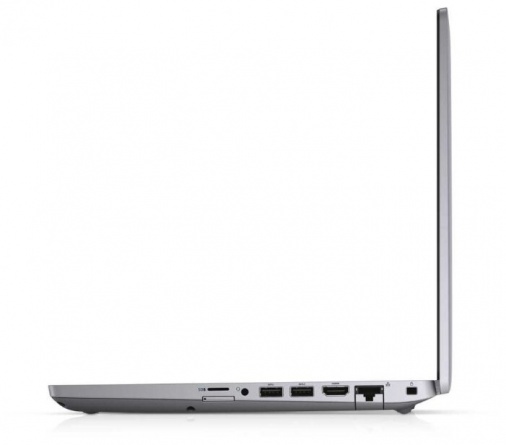 Ноутбук DELL Latitude 5411 (5411-8954), серый фото 5