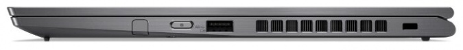 Ноутбук Lenovo ThinkPad X1 Yoga (4nd Gen) 14.0' FHD IPS/Core i7-8565U/16GB/512GB/UHD Graphics 620/Win 10 Pro/NoODD/серый (20QF00B2RT) фото 25