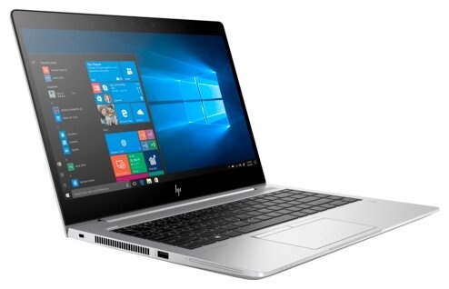 Ноутбук HP EliteBook 840 G6 (7KP12EA) (7KP12EA) фото 2