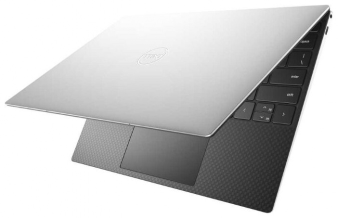 Ноутбук DELL XPS 13 9300 (9300-3287), серебристый фото 7