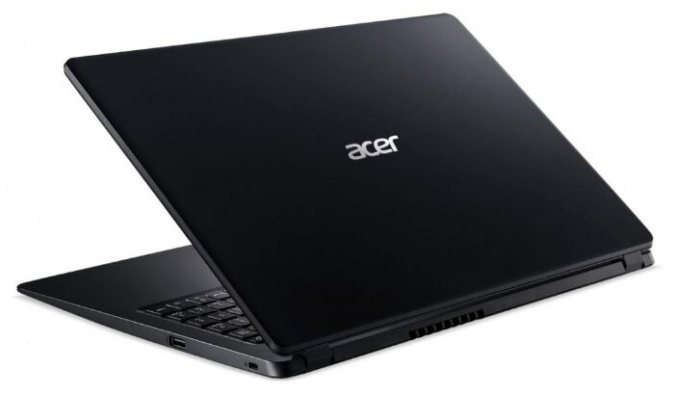 Ноутбук Acer Extensa 15 EX215-51G-59V0 (NX.EG1ER.00A), черный фото 4