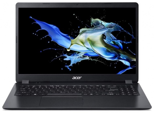 Ноутбук Acer Extensa 15 EX215-31-C1JG (NX.EFTER.00F), Сланцево-черный фото 1