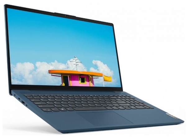Ноутбук Lenovo IdeaPad 5 15ARE05 (81YQ0018RK), light teal фото 2