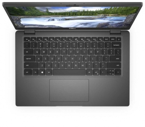 Ноутбук DELL Latitude 7310 (7310-5171), черный фото 5