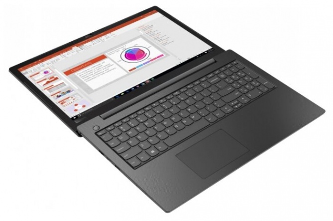 Ноутбук Lenovo V130-15IKB (81HN0112RU), Iron Grey фото 4