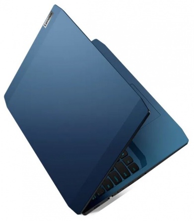 Ноутбук Lenovo IdeaPad Gaming 3 15ARH05 (82EY0012RU), Chameleon Blue фото 5