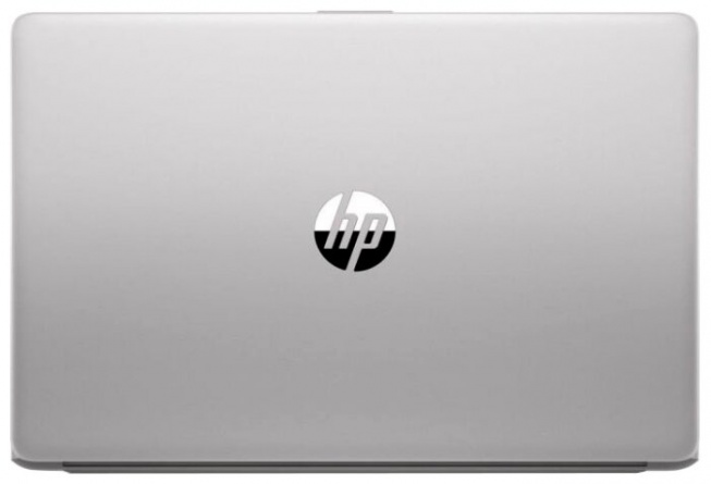 Ноутбук HP 250 G7 (197U2EA), серебристый фото 7