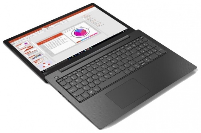 Ноутбук Lenovo V130-15IKB (81HN0119RU), Iron Grey фото 3