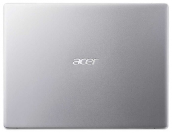 Ноутбук Acer Swift 3 SF313-52G-52XL (NX.HZPER.002), серебристый фото 6