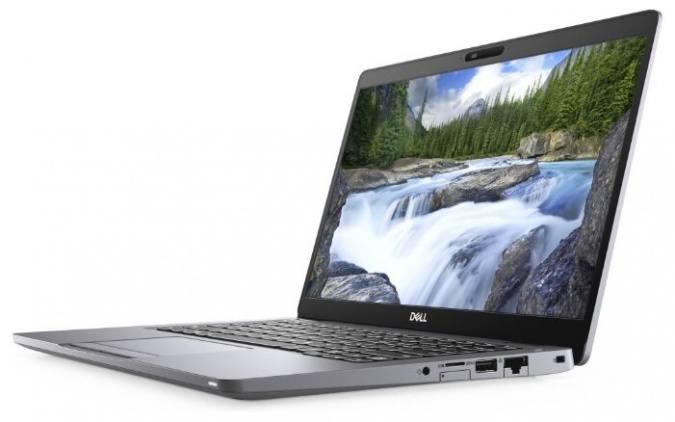 Ноутбук DELL Latitude 5310 (5310-8770), серый фото 3