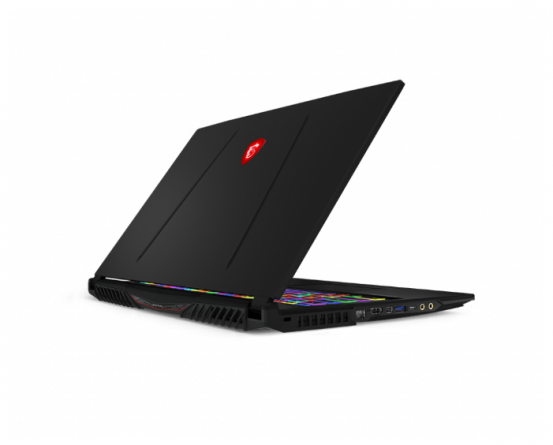 Ноутбук MSI GL75 Leopard 10SDK-250RU (9S7-17E722-250), черный фото 4