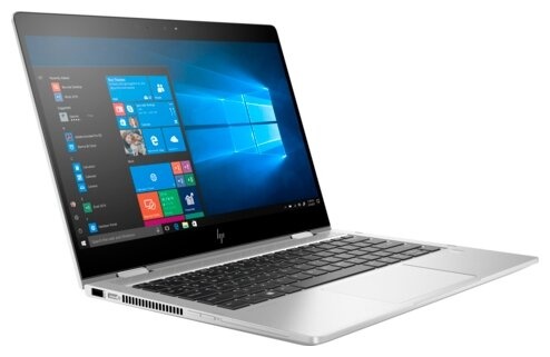 Ноутбук HP EliteBook x360 830 G6 (6XD37EA) фото 2