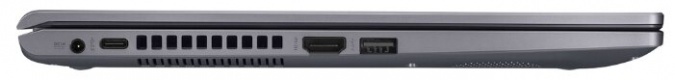Ноутбук ASUS Laptop 15 X509JA-EJ028T (90NB0QE2-M00700), slate gray фото 7