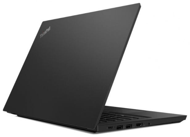 Ноутбук Lenovo ThinkPad E14 (20RA001MRT), black фото 16