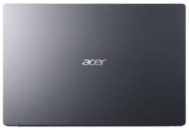Ноутбук Acer SWIFT 3 SF314-57-58ZV (NX.HJFER.00E), серый фото 6