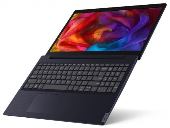 Ноутбук Lenovo Ideapad L340-15API (81LW00JWRK), granite black фото 3