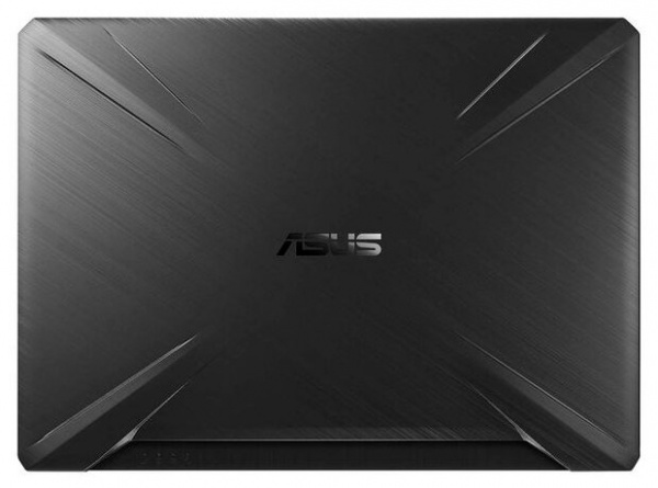 Ноутбук ASUS TUF Gaming FX505DT-BQ138 (90NR02D1-M04150), gold steel фото 6