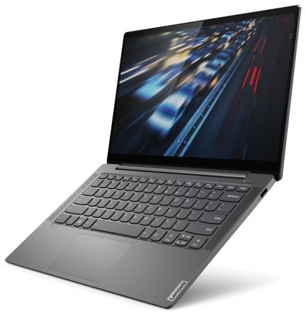 Ноутбук Lenovo Yoga S740-14IIL (81RS0072RU), Iron Grey фото 4