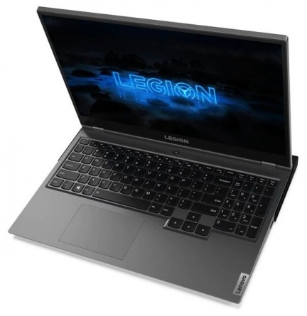 Ноутбук Lenovo Legion 5P 15IMH05H (82AW006FRK), Iron Grey фото 4