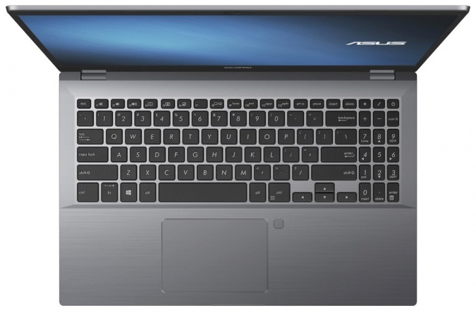 Ноутбук ASUS PRO P3540FA-BQ0939R (90NX0261-M12320), серый фото 4