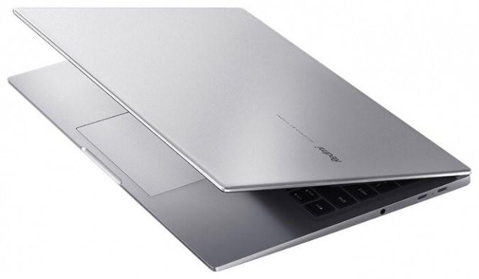 Ноутбук Xiaomi RedmiBook Air 13' (JYU4315CN), серый фото 7